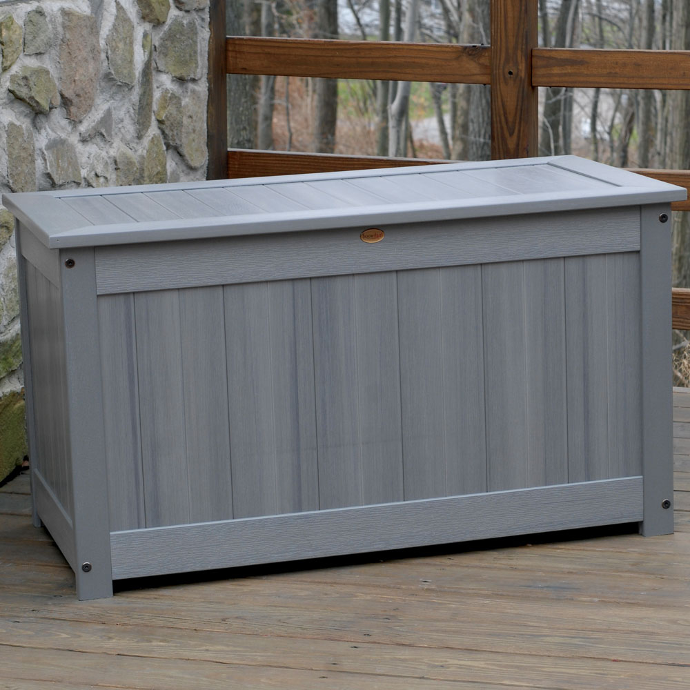 Large Deck Storage Box In Deck Boxes throughout proportions 1000 X 1000