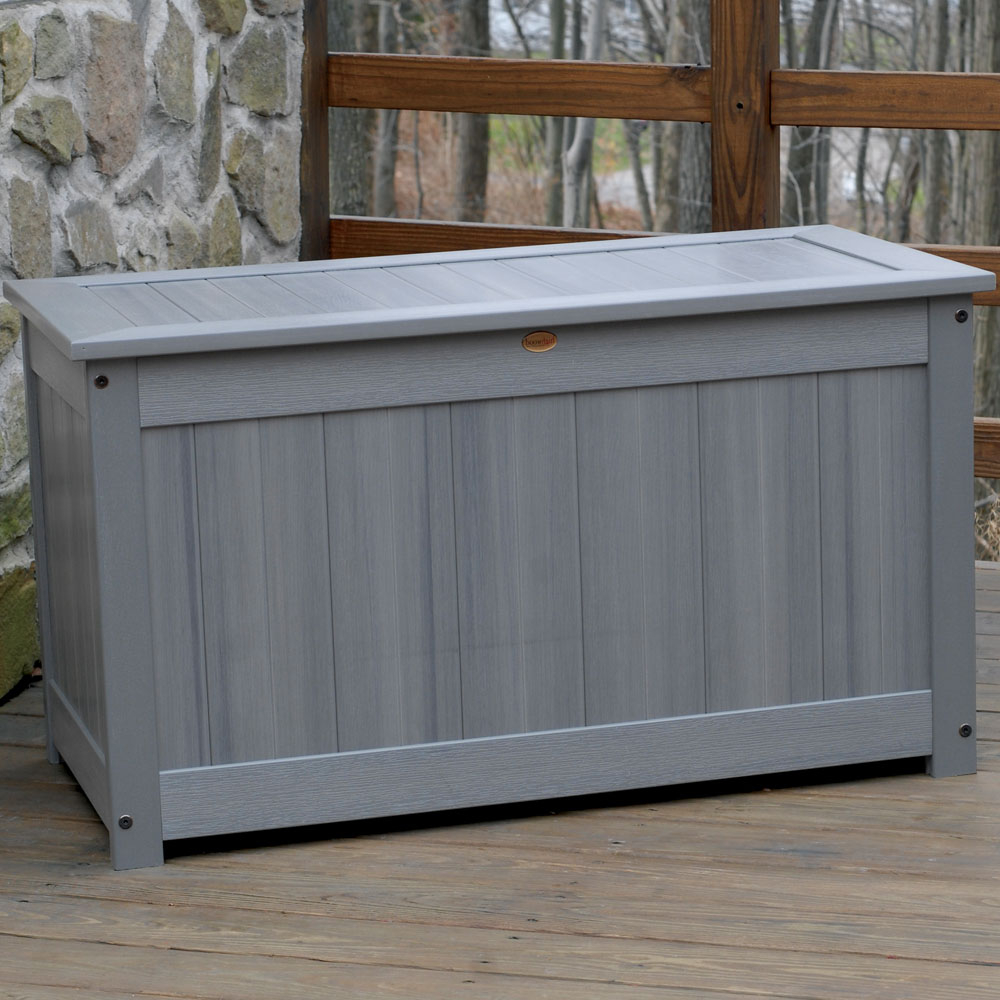 Large Deck Storage Box In Deck Boxes with measurements 1000 X 1000