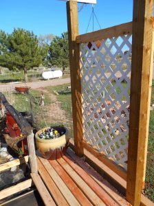 Laying Deck Boards Around Posts Home Design Ideas pertaining to size 1168 X 1562