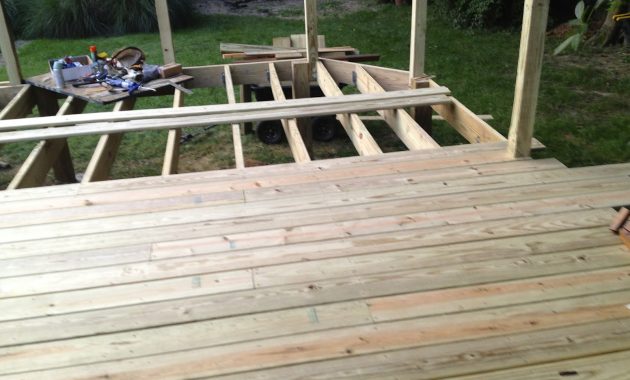 Laying Deck Boards Straight Home Design Ideas regarding sizing 1552 X 1171