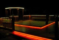 Led Deck Lighting 105 within proportions 1024 X 768