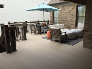 Lockdry Waterproof Aluminum Decking Aluminum Deck Ideas intended for measurements 3264 X 2448