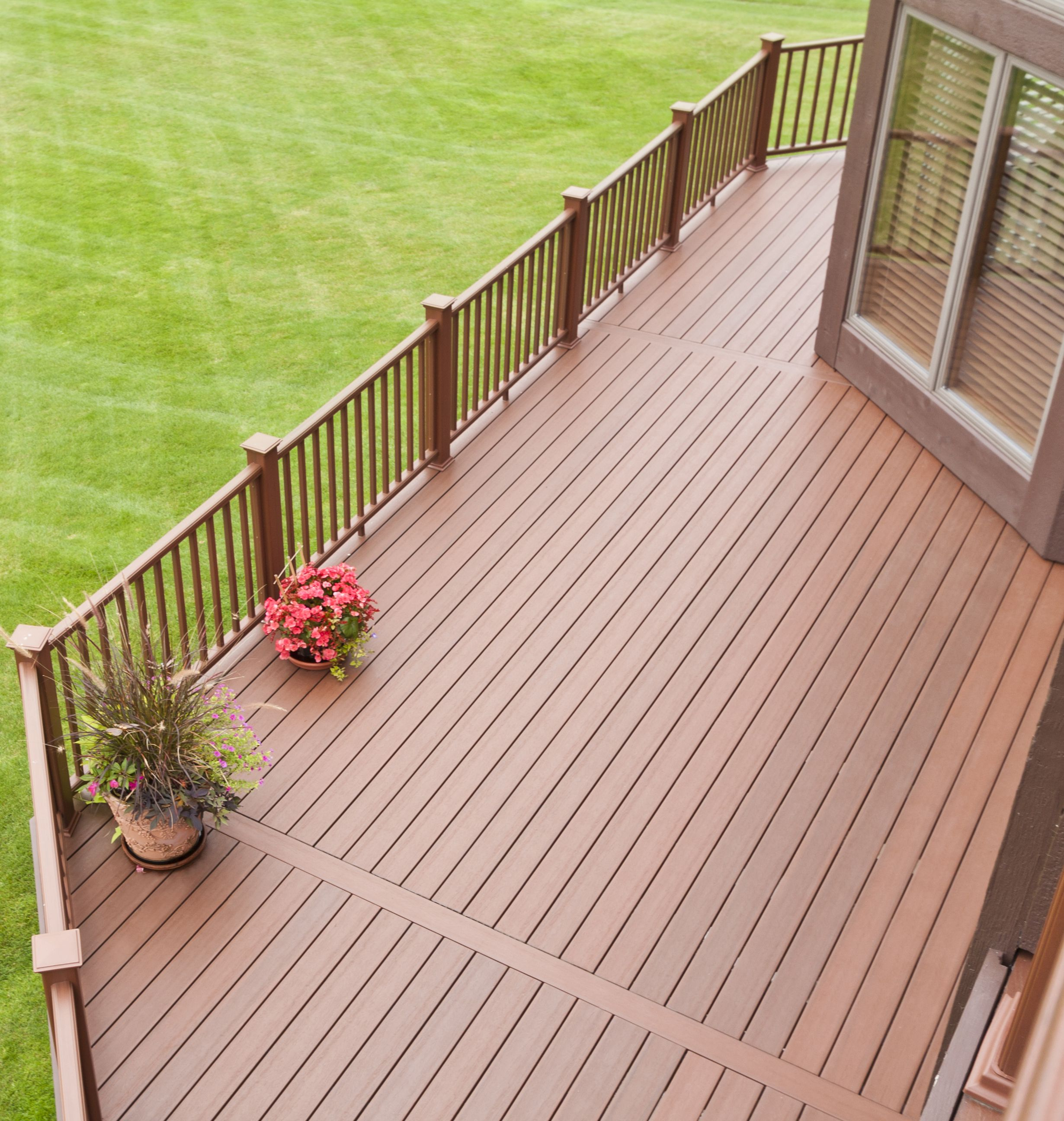 Make Your Outdoor Area The Talk Of The Town With Ultradeck with regard to proportions 2460 X 2592