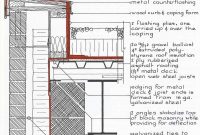 Metal Deck Roof Construction Details Decks Ideas regarding sizing 1899 X 1511