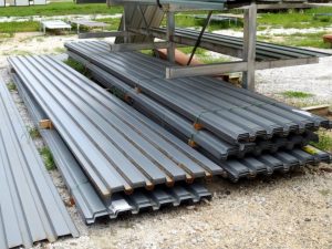 Metal Decking Cold Spring Enterprises Inc intended for dimensions 1024 X 768