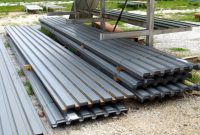 Metal Pan Decking For Concrete Decks Ideas with regard to sizing 1024 X 768