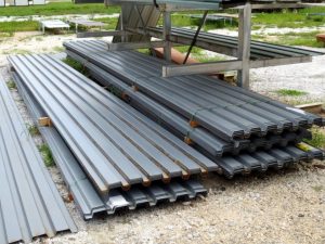 Metal Pan Decking For Concrete Decks Ideas with regard to sizing 1024 X 768