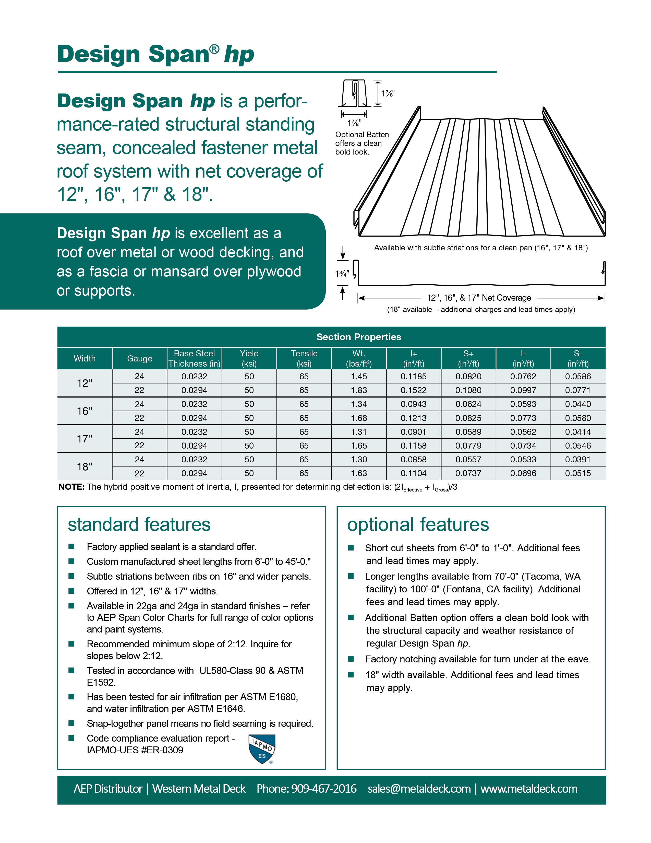 Steel Roof Decking Thickness • Decks Ideas