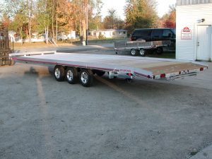 Montrose Trailers Atv for proportions 2048 X 1536