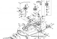 Mtd 13a2775s000 2015 Parts Diagram For Mower Deck 42 Inch throughout measurements 1180 X 1527