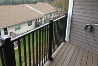 Multifamily Aluminum Decking Balcony Systems 20 Year Asphalt Roofing for sizing 1024 X 768