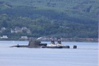 Navylookout On Twitter Via Argyllseaglass Astute Class Submarine inside dimensions 1200 X 800