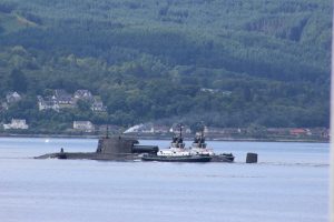 Navylookout On Twitter Via Argyllseaglass Astute Class Submarine inside dimensions 1200 X 800