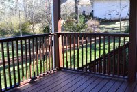New Covered Deck With Ceiling Fan And Outdoor Speakers Vision with regard to dimensions 3072 X 4608