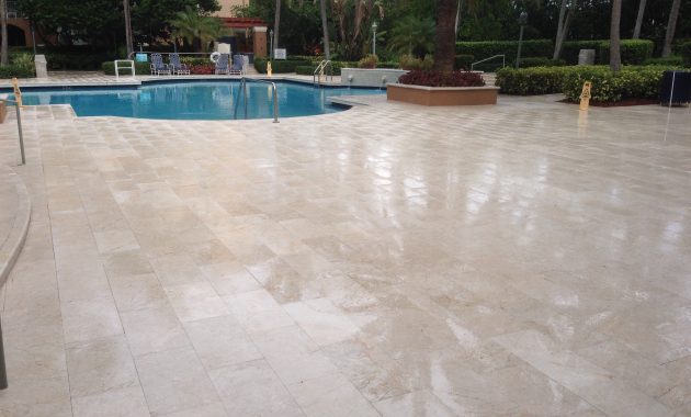 Non Slip Coating On Pool Deck National Sealing with size 3264 X 2448