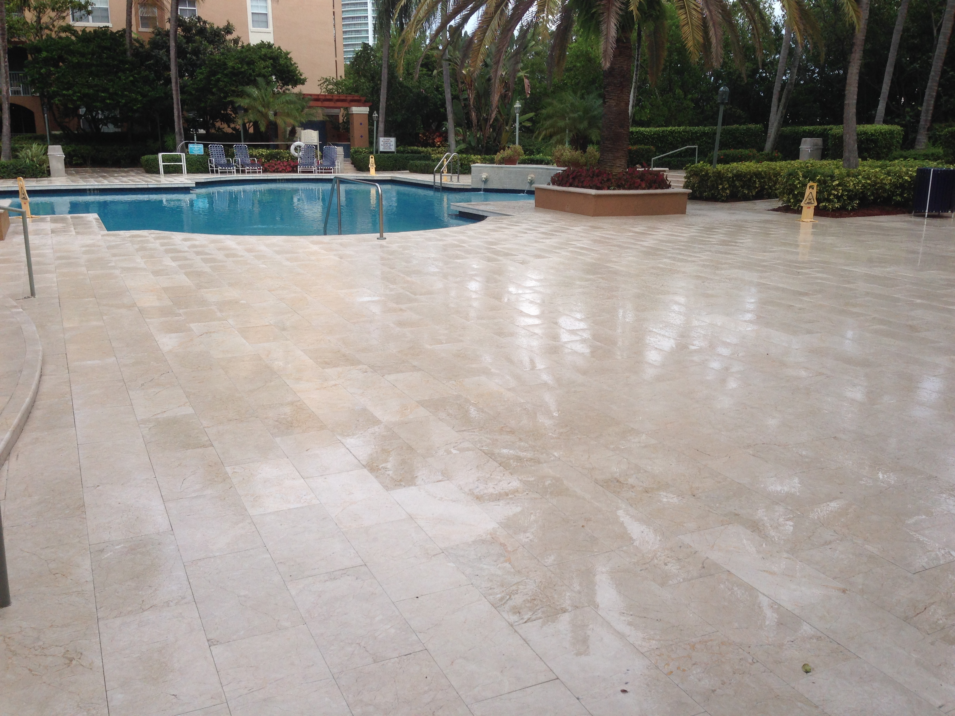 Non Slip Coating On Pool Deck National Sealing with size 3264 X 2448