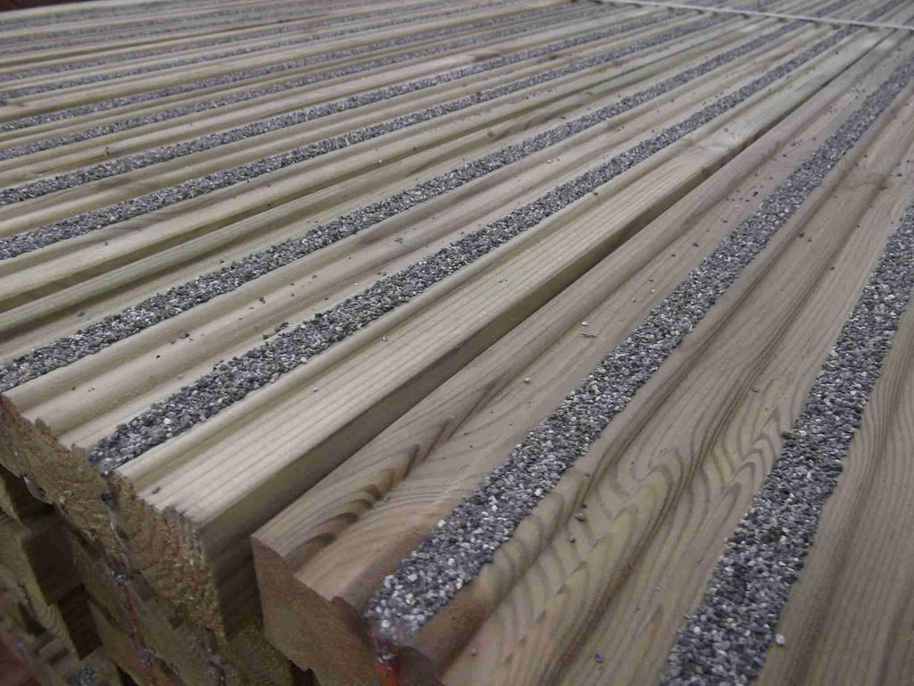 Non Slip Decking Paint Lovely Decking Timber Non Slip Social Network within size 1024 X 768