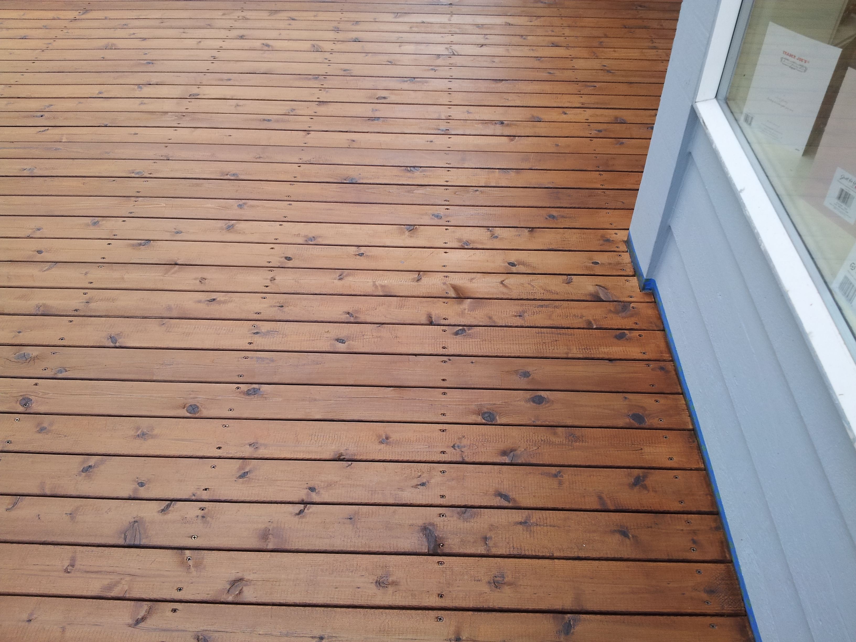 Oil Based Deck Stains 2018 Best Deck Stain Reviews Ratings for measurements 3264 X 2448