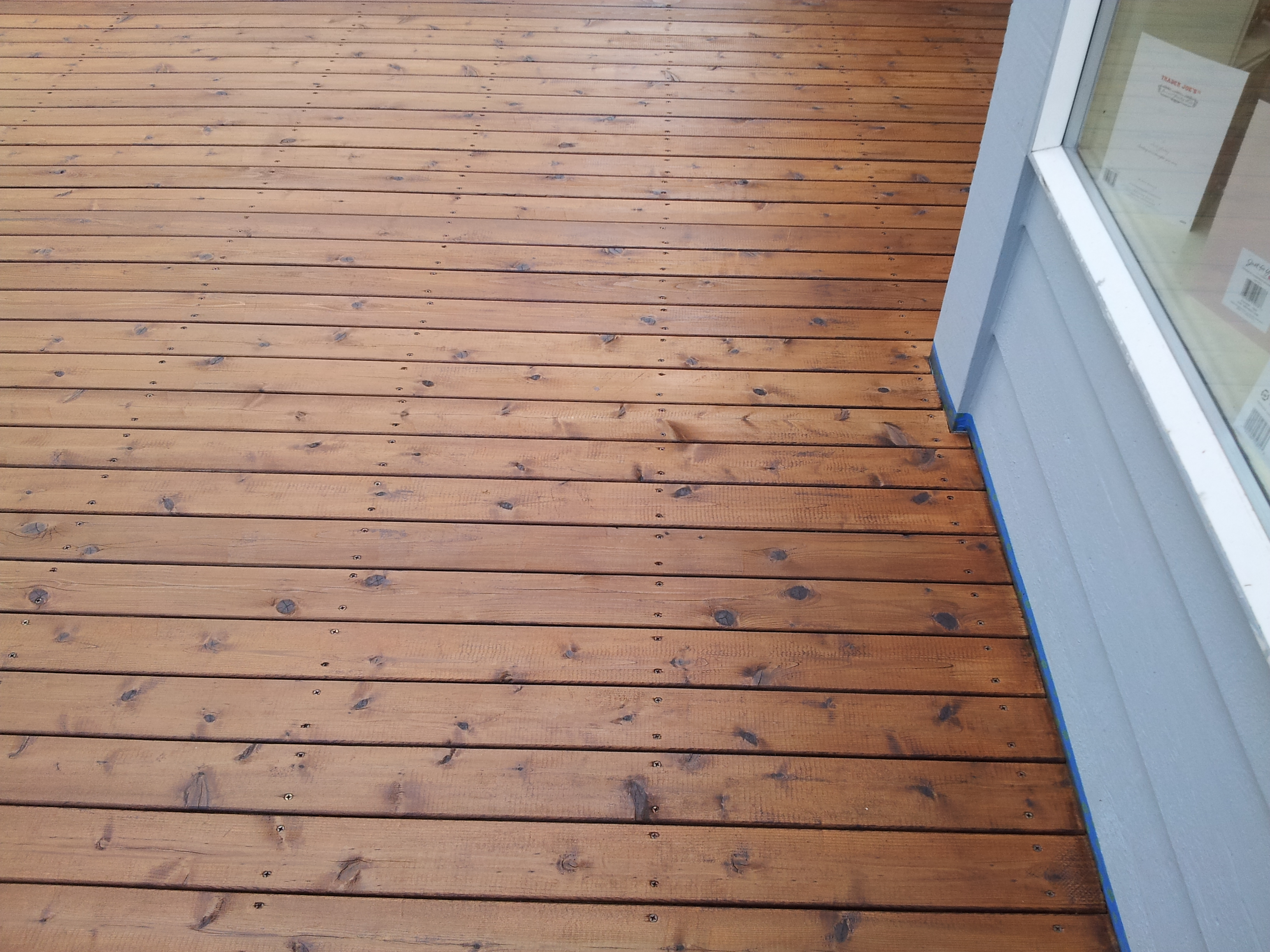 Oil Based Deck Stains 2018 Best Deck Stain Reviews Ratings with regard to dimensions 3264 X 2448