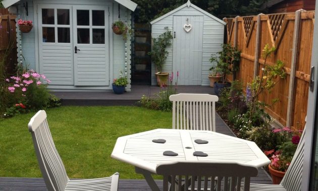 Old Garden Table And Chairs Up Cycled In Homebase Garden Colour throughout sizing 1434 X 1920