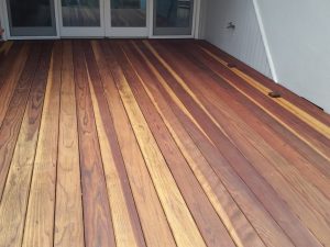 Old Redwood Deck Cal Preserving within dimensions 1024 X 768