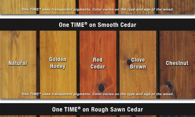 One Time Wood Protector Colors Environmentally Friendly Deck intended for proportions 880 X 1132