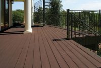 Outdoor Ever Grain Composite Decking Weekes Forest Products in proportions 1640 X 1078