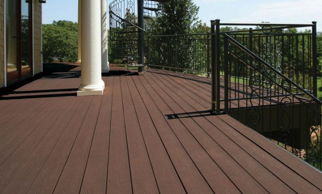 Outdoor Ever Grain Composite Decking Weekes Forest Products intended for measurements 1640 X 1078