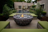 Outdoor Fire Pits And Fire Pit Safety Landscaping Ideas And Fire within size 1280 X 960