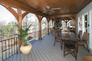 Outdoor Living Trends 2016 Whats New From Archadeck St Louis with regard to measurements 3504 X 2336