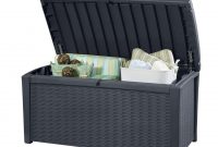 Outdoor Patio Wicker Storage Furniture Keter throughout dimensions 1280 X 1139