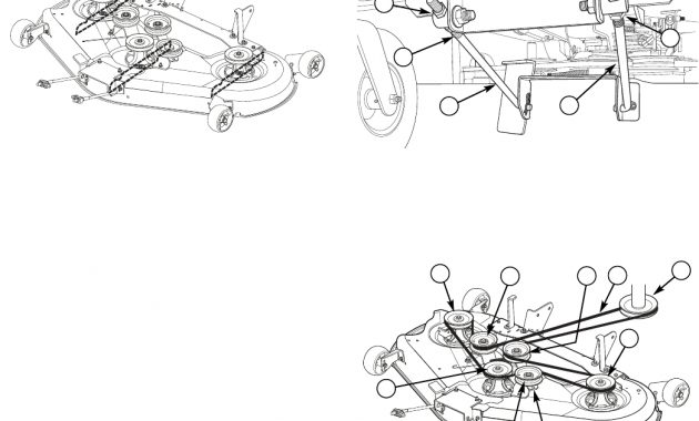 Page 32 Of Craftsman Lawn Mower 10728993 User Guide Manualsonline with regard to proportions 1045 X 777