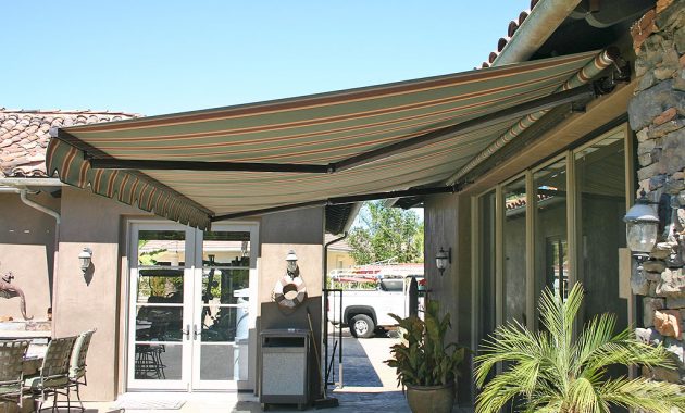 Patio Awnings Retractable Covers Optimizing Home Decor Ideas All within dimensions 1024 X 768