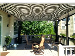 Patio Ideas Deck Netting Outdoor Gazebo Curtains Mosquito Curtains pertaining to size 1024 X 768