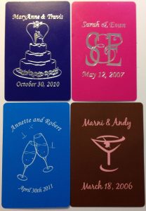 Personalised Deck Of Cards Wedding Httpgrgdavenport for size 1194 X 1722