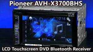 Pioneer Avh X3700bhs Double Din Bluetooth Dvd Radio 62 inside size 1920 X 1080