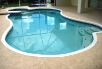 Pool Cool Deck Painting Lutz Land O Lakes Wesley Chapel New Tampa Fl with sizing 1600 X 1200