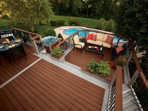 Pool Deck Decorating Ideas Pictures Three Beach Boys Landscape with sizing 1024 X 768