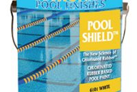 Pool Shield Chlorinated Rubber Pool Paint throughout proportions 1000 X 1078