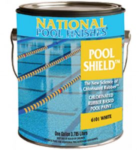 Pool Shield Chlorinated Rubber Pool Paint throughout proportions 1000 X 1078