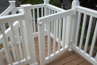Porch Gate Kit Patrofiveloclubco intended for size 1280 X 960