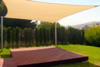Portable Canopy For Decks Decks Ideas intended for proportions 1464 X 974