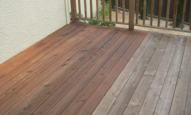 Preparing Old Deck For Staining Decks Ideas throughout proportions 3264 X 2448