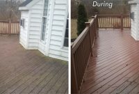 Pressure Washing Composite Deck Lancaster County Pa Power with proportions 2021 X 906