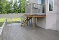 Pvc Gorilla Deck for size 1200 X 900