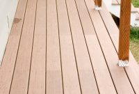 Pvc Vs Composite Deckingcomparing 2 Popular Decking Material Choices within measurements 782 X 1173