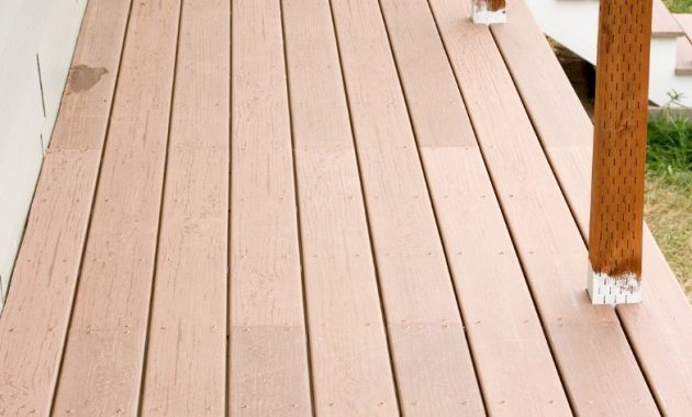 Pvc Vs Composite Deckingcomparing 2 Popular Decking Material Choices within measurements 782 X 1173