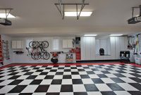 Racedeck Garage Floors Case Studies In St Louis Mo throughout size 1024 X 768