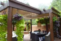 Rader Awning Metal Awnings And Patio Covers within size 1024 X 768