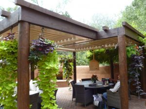 Rader Awning Metal Awnings And Patio Covers within size 1024 X 768